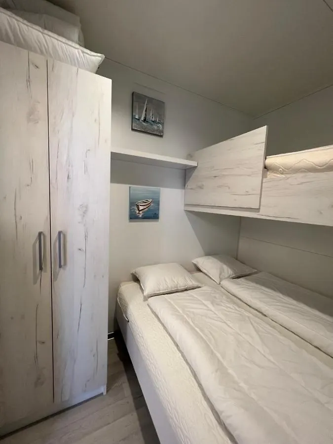 Holiday home Casper, White Wave Villa Drage