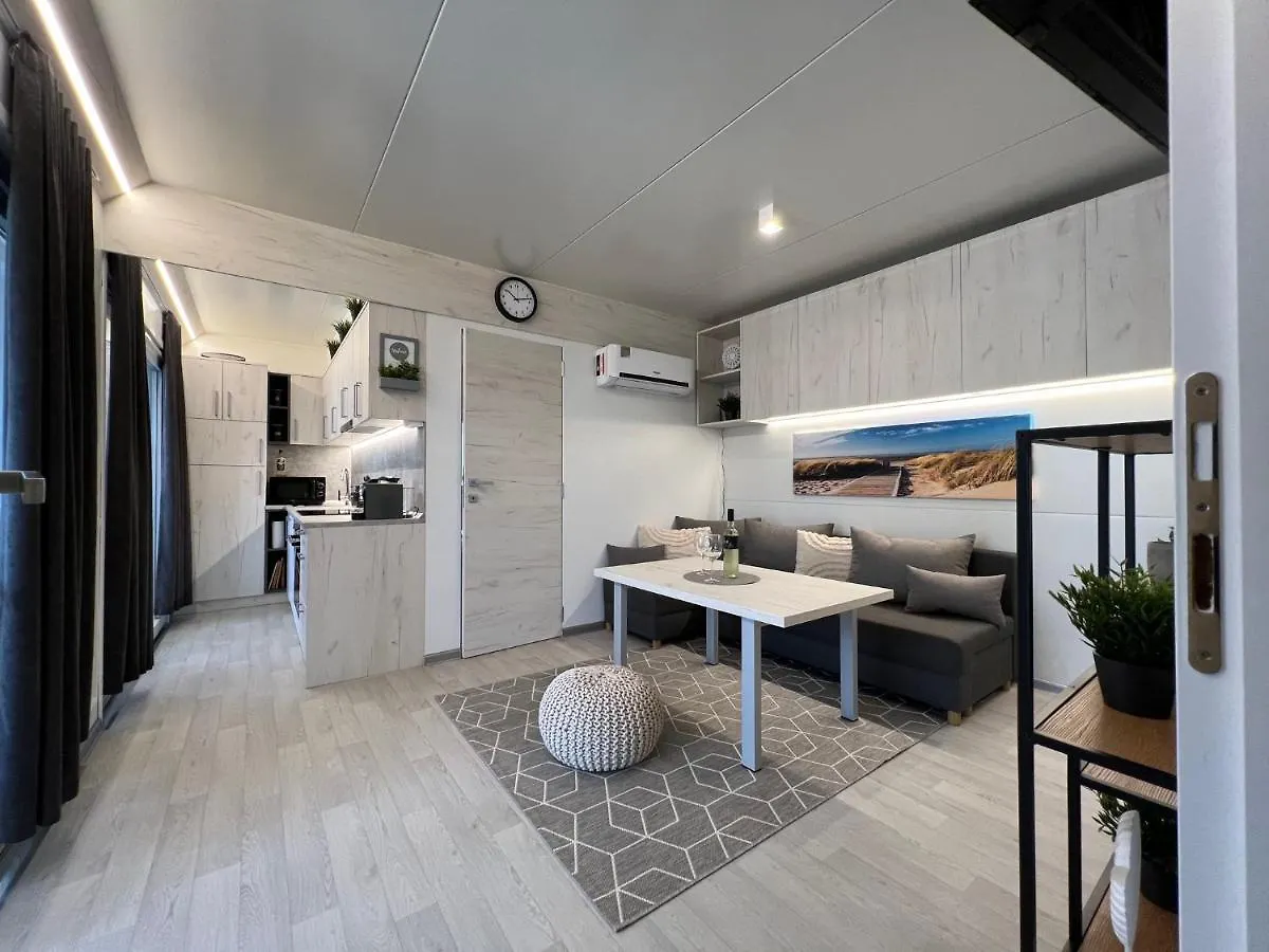 Holiday home Casper, White Wave Villa Drage
