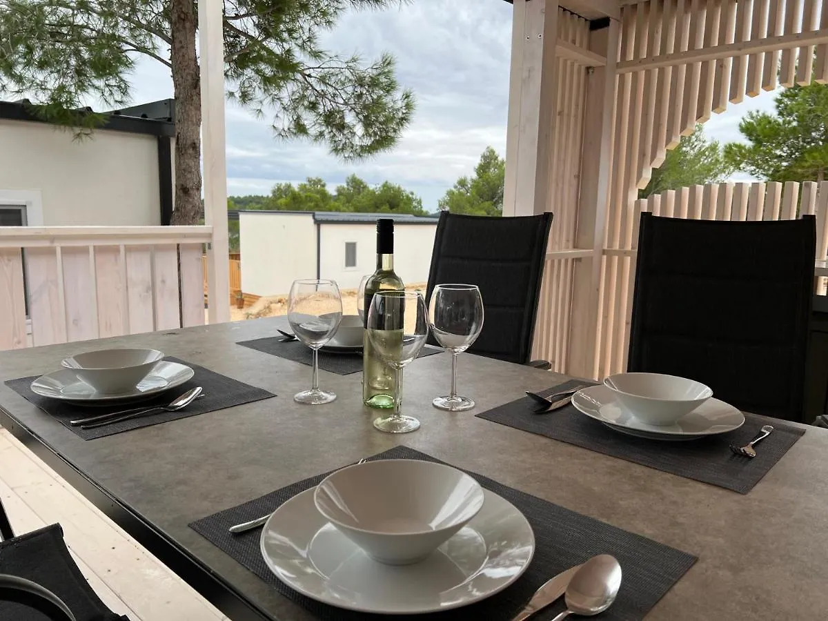 Holiday home Casper, White Wave Villa Drage Croatia